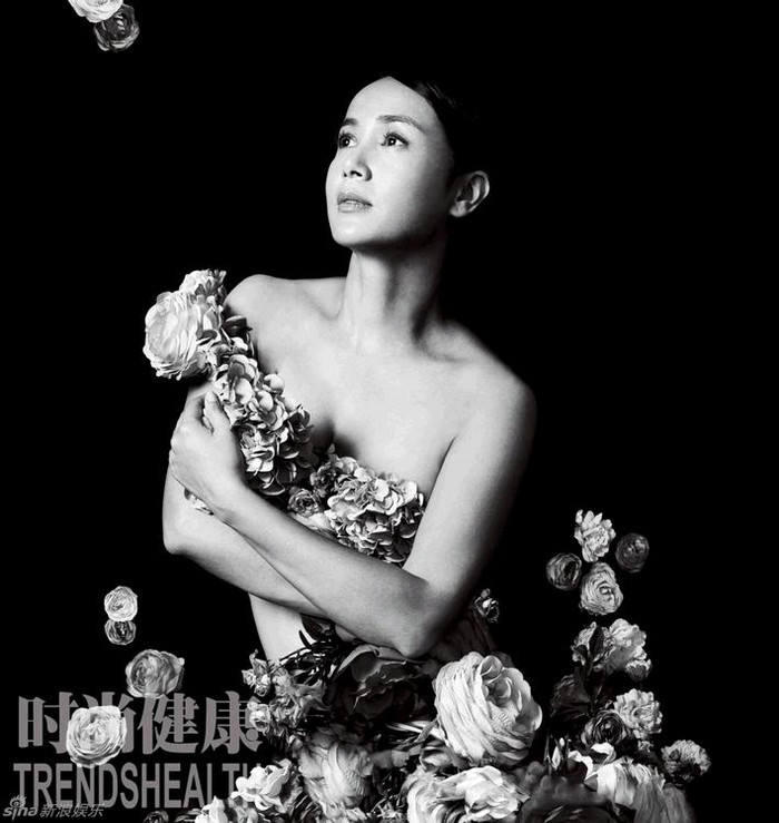 Nữ diễn viên Tưởng Văn Lệ. Nữ diễn viên Tưởng Văn Lệ.