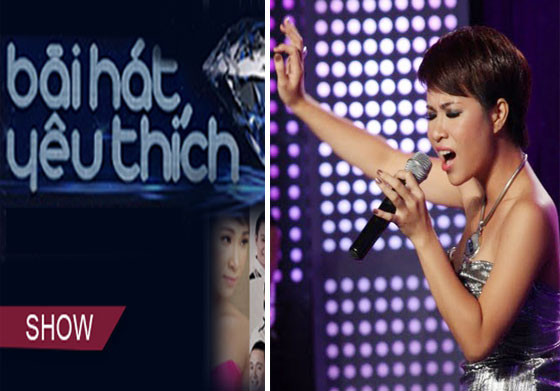 Căng thẳng giữa Uyên Linh và BTC Bài hát yêu thích lên cao. Căng thẳng giữa Uyên Linh và BTC Bài hát yêu thích lên cao.