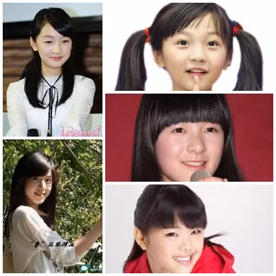 Với danh sách bảng giá ăn tối của một loạt các sao nhí tuổi 9x (từ 1992 - 1999) khiến cộng đồng mạng Trung Quốc xôn xao dù chưa biết thực hư, nhưng những cái tên Chu Đông Vũ, Chương Trạch Thiên, Lâm Diệu Khả.... cũng đủ làm người khác giật mình.