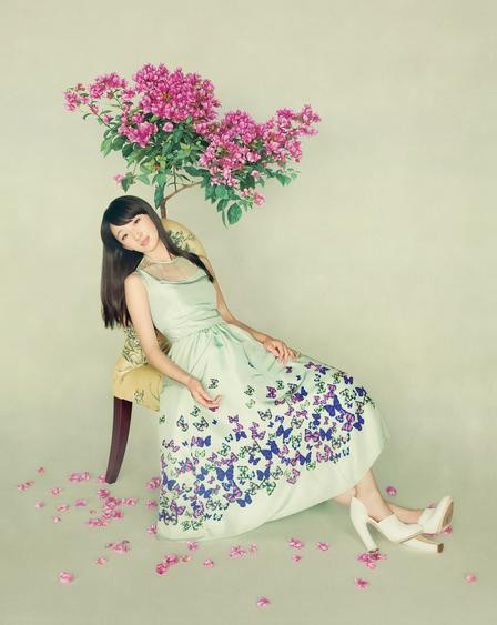 Trong danh sách các sao nữ tuổi 9x thì Chu Đông Vũ có giá cao nhất với 11.000 USD. Trong danh sách các sao nữ tuổi 9x thì Chu Đông Vũ có giá cao nhất với 11.000 USD.