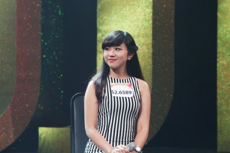 Và thí sinh Bảo Ngọc là 2 thí sinh bị chê hát dở nhưng xinh đẹp nên được giám khảo Hàn Quốc lựa chọn Và thí sinh Bảo Ngọc là 2 thí sinh bị chê hát dở nhưng xinh đẹp nên được giám khảo Hàn Quốc lựa chọn