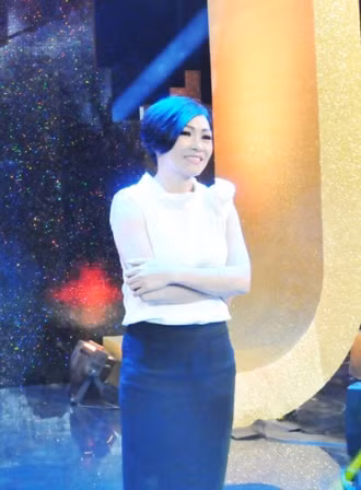 Ca sĩ Phương Thanh luôn thẳng thắn khi nhận xét các thí sinh