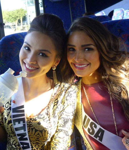 Lừa dối khán giả, Hoa hậu Diễm Hương chính thức bị cấm diễn toàn quốc