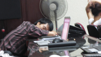 Học hộ, thi hộ tại các trường cao đẳng, đại học như một căn bệnh nan y ảnh 4 Học hộ, thi hộ tại các trường cao đẳng, đại học như một căn bệnh nan y ảnh 4