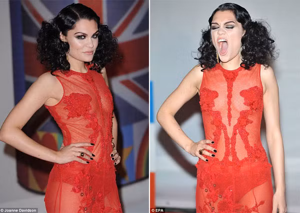 Trông cô như nhân vật trong.... Harry Potter. Trông cô như nhân vật trong.... Harry Potter.