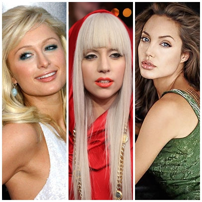 Paris Hilton, Lady Gaga hay Angelina Jolie đau đầu vì bị rò rỉ thông tin tài chính. Paris Hilton, Lady Gaga hay Angelina Jolie đau đầu vì bị rò rỉ thông tin tài chính.