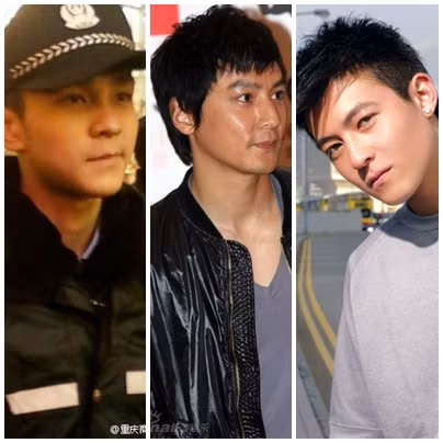 Cảnh sát Trùng Khánh được so sánh với Ngô Ngạn Tổ và Trần Quán Hy.