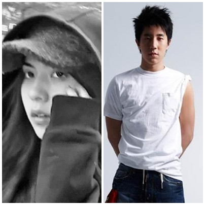 Chân dài Đài Loan 17 tuổi Nesha và Phòng Tổ Danh bị phát hiện cùng nhau qua đêm trong chuyến du lịch đến Bắc Kinh năm 2011. Ảnh. Ifeng. Chân dài Đài Loan 17 tuổi Nesha và Phòng Tổ Danh bị phát hiện cùng nhau qua đêm trong chuyến du lịch đến Bắc Kinh năm 2011. Ảnh. Ifeng.