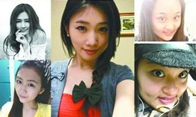 "Chân tướng" của top 3 gồm: Á hậu 1 Dương An Kỳ (trái), Hoa hậu Nghiêm Manh (giữa) và Á hậu 2 Đào Ngọc Khiết. "Chân tướng" của top 3 gồm: Á hậu 1 Dương An Kỳ (trái), Hoa hậu Nghiêm Manh (giữa) và Á hậu 2 Đào Ngọc Khiết.