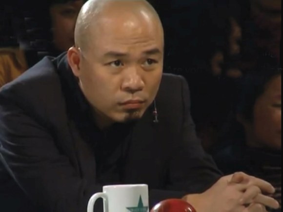 Nhạc sĩ Huy Tuấn Nhạc sĩ Huy Tuấn