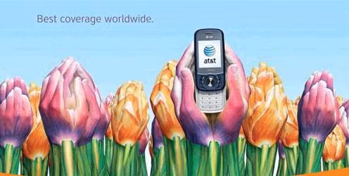 Đất nước Hà Lan.