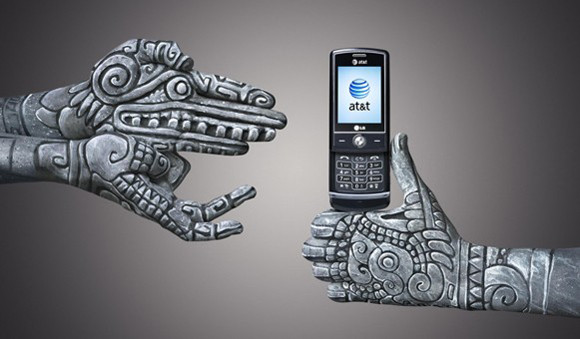 Nền văn minh Atez và Maya của đất nước Mexico