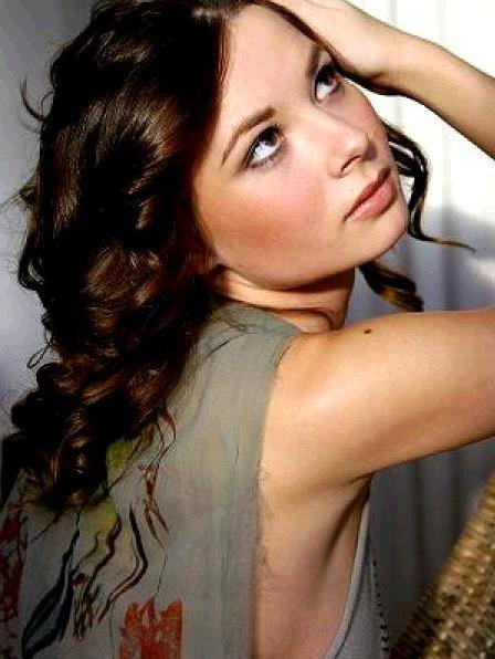 Masha từng bị sốc trước thông tin mà báo chí phương Tây cho rằng cô là người mẫu cho tạp chí khiêu dâm Playboy và Penthouse.