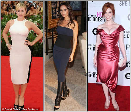 Váy ngắn - Mini dress được ra đời năm 1964 do NTK người Anh Mary Quant sáng tạo ra. Thời bấy giờ, nó được xem như "quả bom tấn" dội vào những người khó tính hoặc đặt nặng tư tưởng truyền thống. Trải qua gần 5 thập kỉ, váy ngắn vẫn giữ nguyên độ "nóng" của mình. Gần 50 năm đã trôi qua mà váy ngắn chưa hết ồn ào. Từ tuổi 24 - 27 hãy chọn váy có độ dài từ 35 đến 38 cm. Trong khoảng từ 28 - 34 hãy cộng thêm chiều dài cho váy từ 5 đến 8 cm. Bước sang tuổi U50 kiểu váy an toàn thường là dài từ 50 đến 52 cm là vừa đẹp. Siêu sao Kate Winslet 36 tuổi, NTK Victoria Beckham 37 tuổi hay cô đào bốc lửa Christina Hendricks 36 tuổi đều được khen đẹp với chiếc váy phù hợp. Xem thêm: Những bộ váy đẹp nhất trong lịch sử Oscar. Váy ngắn - Mini dress được ra đời năm 1964 do NTK người Anh Mary Quant sáng tạo ra. Thời bấy giờ, nó được xem như "quả bom tấn" dội vào những người khó tính hoặc đặt nặng tư tưởng truyền thống. Trải qua gần 5 thập kỉ, váy ngắn vẫn giữ nguyên độ "nóng" của mình. Gần 50 năm đã trôi qua mà váy ngắn chưa hết ồn ào. Từ tuổi 24 - 27 hãy chọn váy có độ dài từ 35 đến 38 cm. Trong khoảng từ 28 - 34 hãy cộng thêm chiều dài cho váy từ 5 đến 8 cm. Bước sang tuổi U50 kiểu váy an toàn thường là dài từ 50 đến 52 cm là vừa đẹp. Siêu sao Kate Winslet 36 tuổi, NTK Victoria Beckham 37 tuổi hay cô đào bốc lửa Christina Hendricks 36 tuổi đều được khen đẹp với chiếc váy phù hợp. Xem thêm: Những bộ váy đẹp nhất trong lịch sử Oscar.