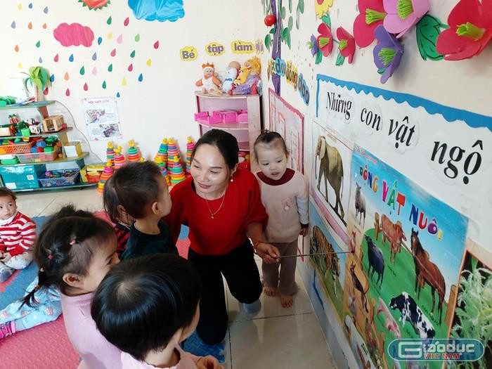 Hải Dương có hơn 9.000 giáo viên đủ điều kiện xét thăng hạng chức danh nghề nghiệp (Ảnh: LT) GDVN_hai-duong-tuyen-gv.jpeg