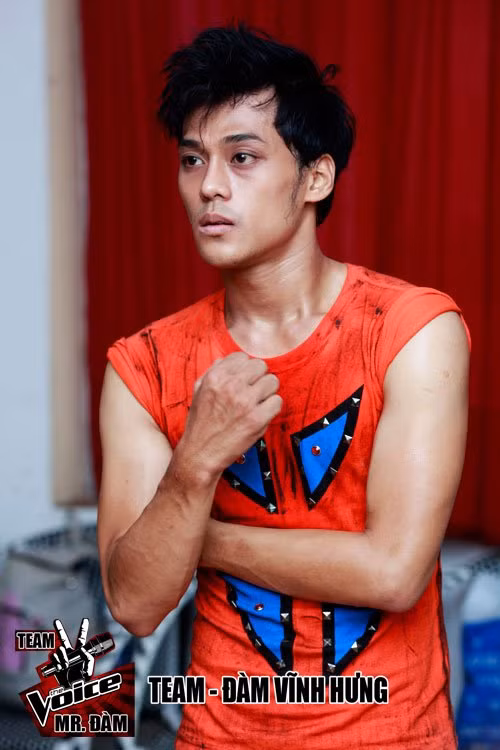 Phạm Ngọc Luân.