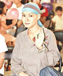 Lư Xảo Âm. Lư Xảo Âm.