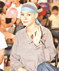 Lư Xảo Âm. Lư Xảo Âm.