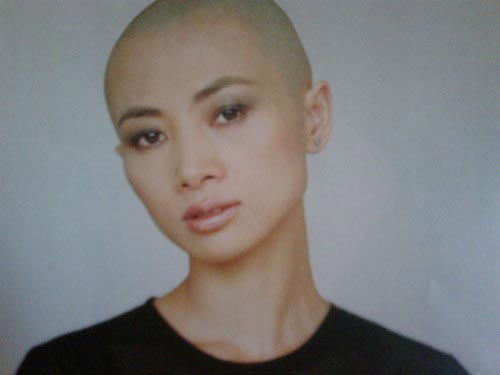 Bạch Linh Bạch Linh