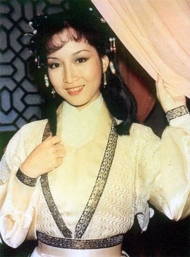 A Châu - Huỳnh Hạnh Tú phiên bản 1983.