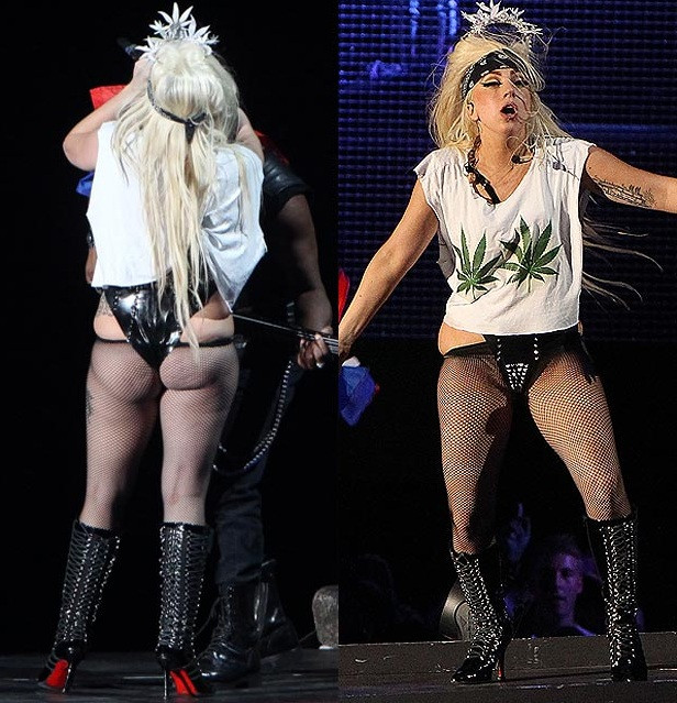 Lady Gaga Lady Gaga