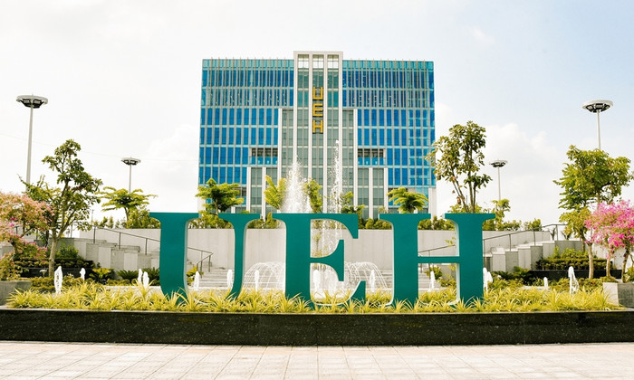 Đại học Kinh tế Thành phố Hồ Chí Minh. Ảnh: website nhà trường. 8936-1663242512-5794-1692600603.jpg