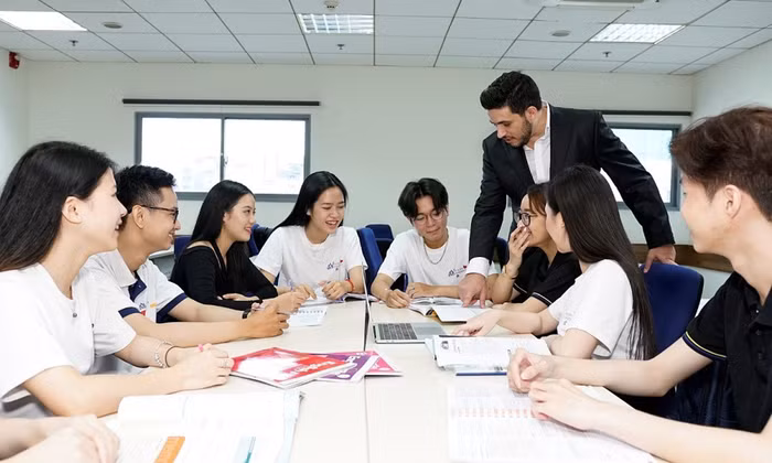 Ảnh minh hoạ: HSU.