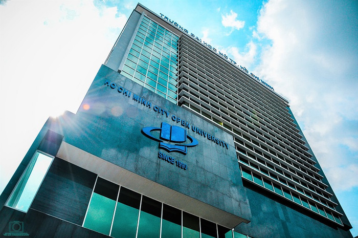 Trường Đại học Mở Thành Phố Hồ Chí Minh. Ảnh: Website nhà trường. 6.2-1.jpg