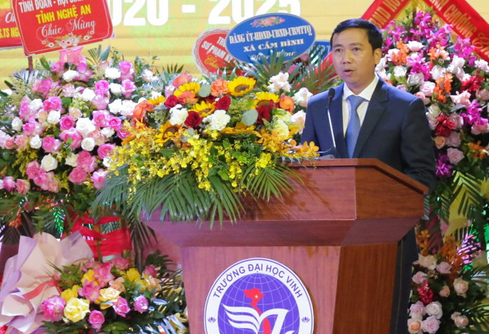 Tiến sĩ Nguyễn Ngọc Hiền – Chủ tịch Hội đồng trường Trường Đại học Vinh. Ảnh: website nhà trường. cong-bo-quyet-dinh-chu-tich-hoi-dong-truong-hieu-truong-dhv-6.jpg