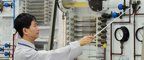 Trường CĐ Công nghiệp Huế Trường CĐ Công nghiệp Huế