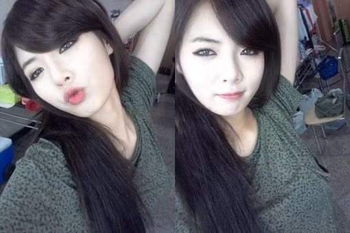 Xem thêm: 9X thời nay cá tính, điệu- đẹp như thế nào?