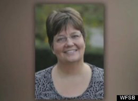 Cô giáo toán học Katheleen Pyles Cô giáo toán học Katheleen Pyles