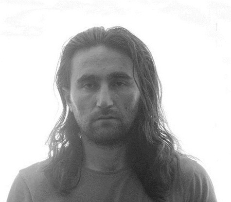 Eidar Magomedov - một đối tượng tình nghi bị bắt ở Madrid. Eidar Magomedov - một đối tượng tình nghi bị bắt ở Madrid.