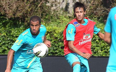 Neymar là tài năng mà nhiều CLB muốn có- Ảnh Getty Neymar là tài năng mà nhiều CLB muốn có- Ảnh Getty