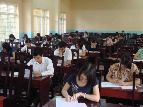 (Ảnh minh hoạ: Báo Giáo dục và Thời đại). (Ảnh minh hoạ: Báo Giáo dục và Thời đại).