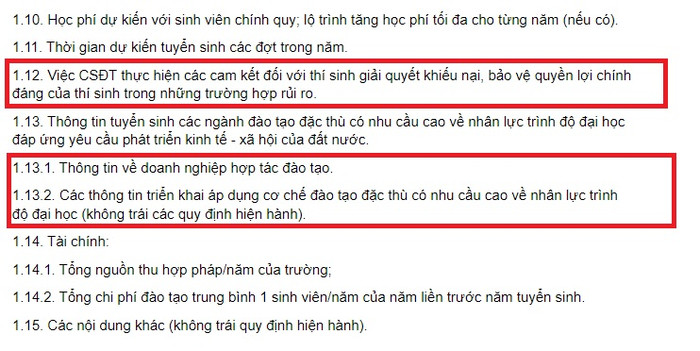 Mẫu kê khai của Thông tư 08/2022/TT-BGDĐT. (Ảnh chụp màn hình) ad-4nxdd1wpn3fyfqjkycau3kzarxtzivndtpgvzmpz-brvjexnoaqtttxjdtxtknnypcofy4buczvcjv2mrhc4vtcgnh8q722z6yd-zm4h0bc81ixt-ej-vgbxuliwcq3fs3ez7ozaq0xpfysux6gxysw-1244.jpg