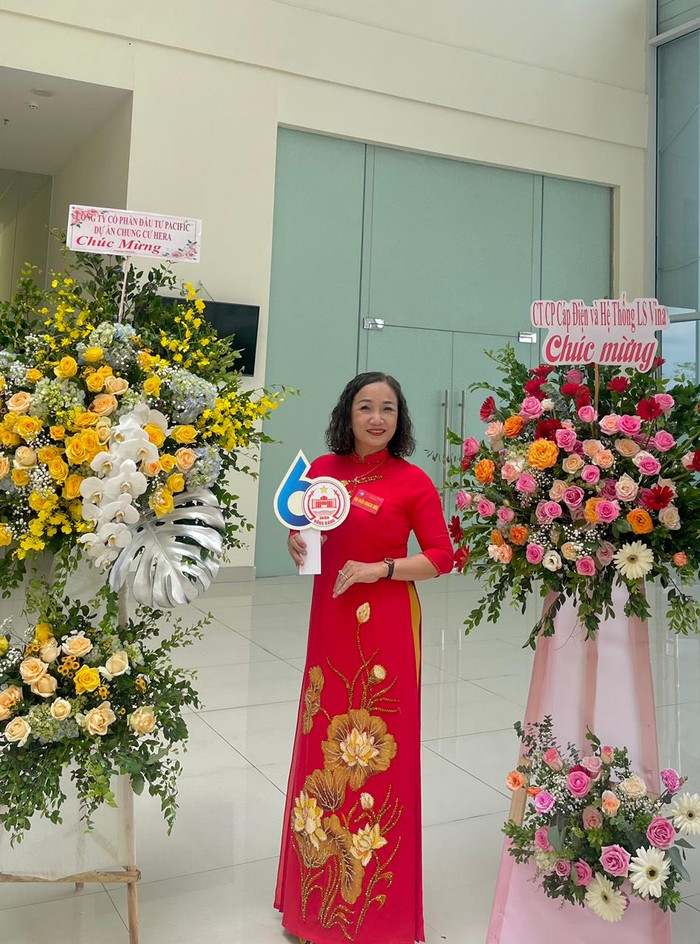 Cô giáo Trần Thị Khương dành những năm tháng tuổi trẻ để theo đuổi ước mơ trở thành cô giáo mầm non (Ảnh: NVCC) Cô giáo Trần Thị Khương dành những năm tháng tuổi trẻ để theo đuổi ước mơ trở thành cô giáo mầm non (Ảnh: NVCC)