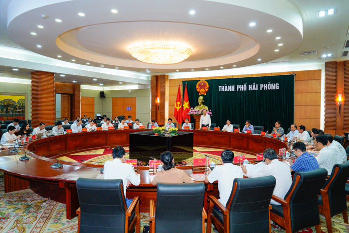 Hải Phòng có gần 5.000 giờ dạy tốt các cấp, 800 chuyên đề đổi mới phương pháp dạy học được thực hiện sau 10 năm thực hiện Nghị quyết 29 (Ảnh: LT) Hải Phòng có gần 5.000 giờ dạy tốt các cấp, 800 chuyên đề đổi mới phương pháp dạy học được thực hiện sau 10 năm thực hiện Nghị quyết 29 (Ảnh: LT)