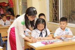 Cô giáo Hường chia sẻ bí quyết đạt được sự thành công trong giảng dạy