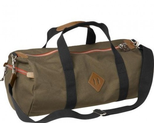 Túi lớn thường được sử dụng khi đi du lịch hoặc chơi thể thao. Tên của túi được đặt tên theo tên thành phố Duffel của nước Bỉ – nơi lần đầu tiên loại vải này được sản xuất. Túi lớn thường được sử dụng khi đi du lịch hoặc chơi thể thao. Tên của túi được đặt tên theo tên thành phố Duffel của nước Bỉ – nơi lần đầu tiên loại vải này được sản xuất.