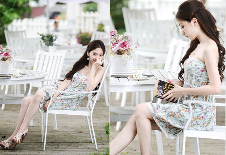 Ảnh : xinhxinh Ảnh : xinhxinh