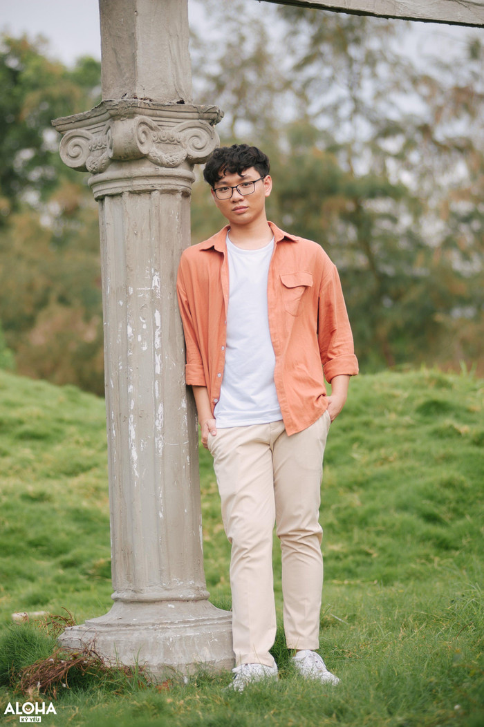 Thủ khoa khối B Hải Phòng bắt đầu ôn thi từ đầu cấp trung học phổ thông, xuất sắc giành 10 điểm môn Sinh học (Ảnh: NVCC) Thủ khoa khối B Hải Phòng bắt đầu ôn thi từ đầu cấp trung học phổ thông, xuất sắc giành 10 điểm môn Sinh học (Ảnh: NVCC)