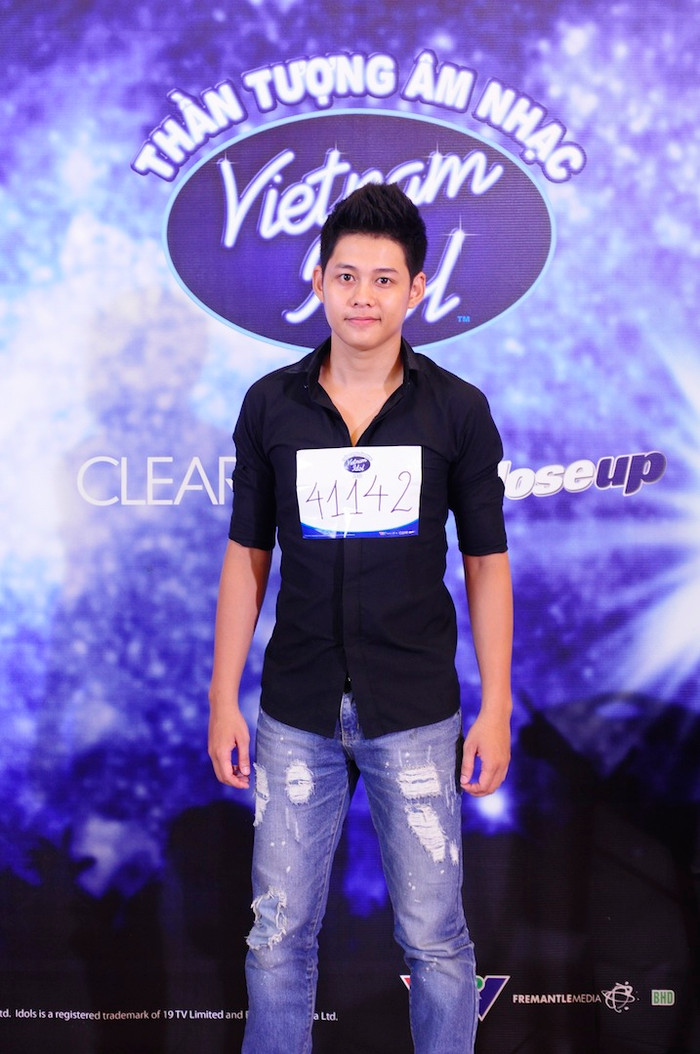 Nguyễn Tùng Anh từng tham gia phim Chiến dịch trái tim bên phải, Ma làng… Nguyễn Tùng Anh từng tham gia phim Chiến dịch trái tim bên phải, Ma làng…