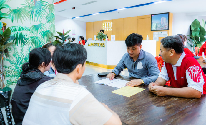 Xét tuyển đợt bổ sung sẽ là cơ hội quan trọng đối với các thí sinh chưa trúng tuyển đợt 1 Xét tuyển đợt bổ sung sẽ là cơ hội quan trọng đối với các thí sinh chưa trúng tuyển đợt 1