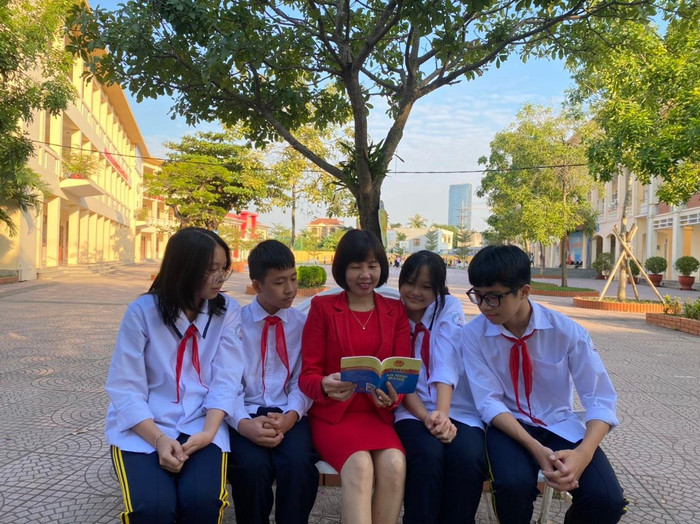 Ảnh minh họa (Nguồn: Lã Tiến). Ảnh minh họa (Nguồn: Lã Tiến).