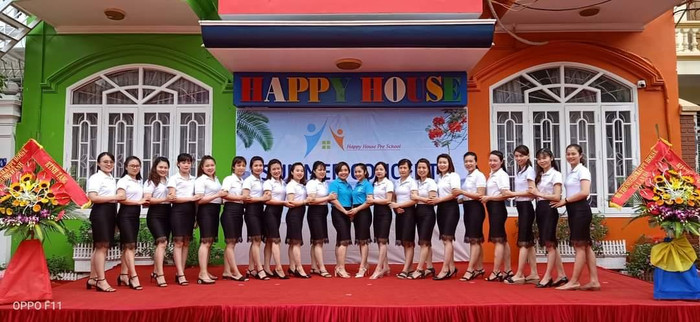 Các trường mầm non tư thục đứng trước khó khăn về tuyển dụng nhân sự (Ảnh: NTCC)