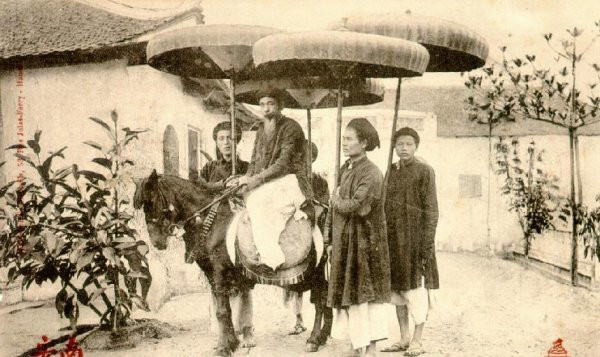 Quan Tổng đốc Hà Nội dưới triều Nguyễn. Quan Tổng đốc Hà Nội dưới triều Nguyễn.