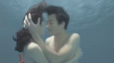 Soo-ae và Kim Rae Won trong phim “A Thousand Days’ Promise”. Soo-ae và Kim Rae Won trong phim “A Thousand Days’ Promise”.