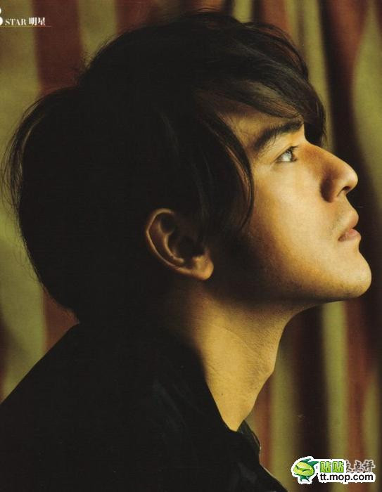 Kim Thành Vũ lai Nhật và Trung Quốc, cha anh là người Okinawa, mẹ người Đài Loan. Kim Thành Vũ sinh ra ở Đài Bắc, có tên tiếng Nhật là Takeshi Kaneshiro, anh sinh năm 1973.