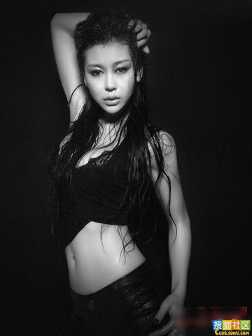 Củng Tân Lượng. Ảnh. Sohu.